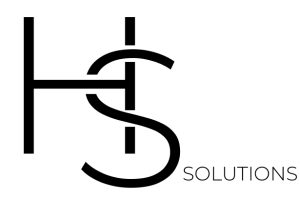 Logo HSsolutions