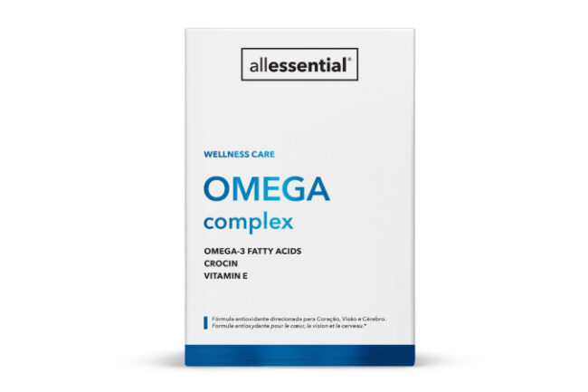 Omega Complex- allessential - Hssolutions pro